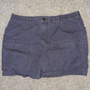 Vintage Cabelas Cargo shorts